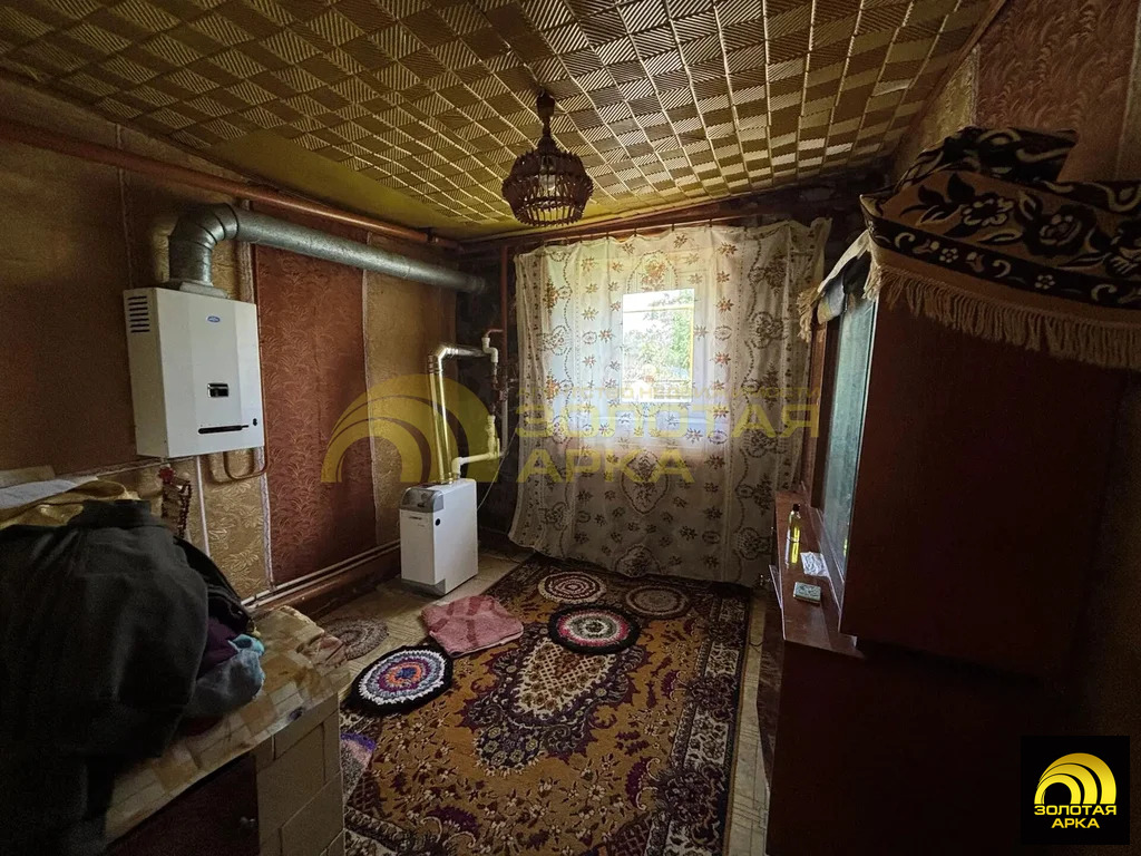 Продажа дома, Федоровская, Абинский район, ул. Первомайская - Фото 13