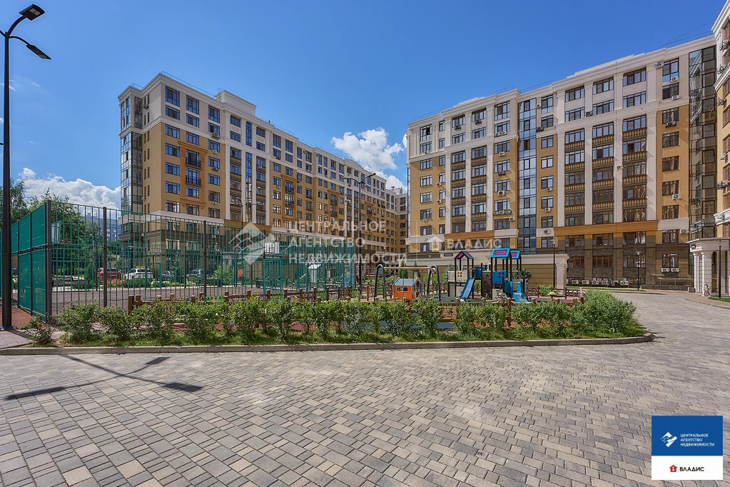 Продажа квартиры, Рязань, ул. Введенская - Фото 18