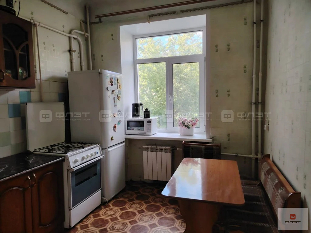 Продажа квартиры, Казань, ул. Тимирязева - Фото 3