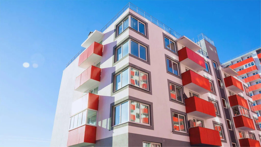 Продается студия 26.5 кв.м. - Фото 3