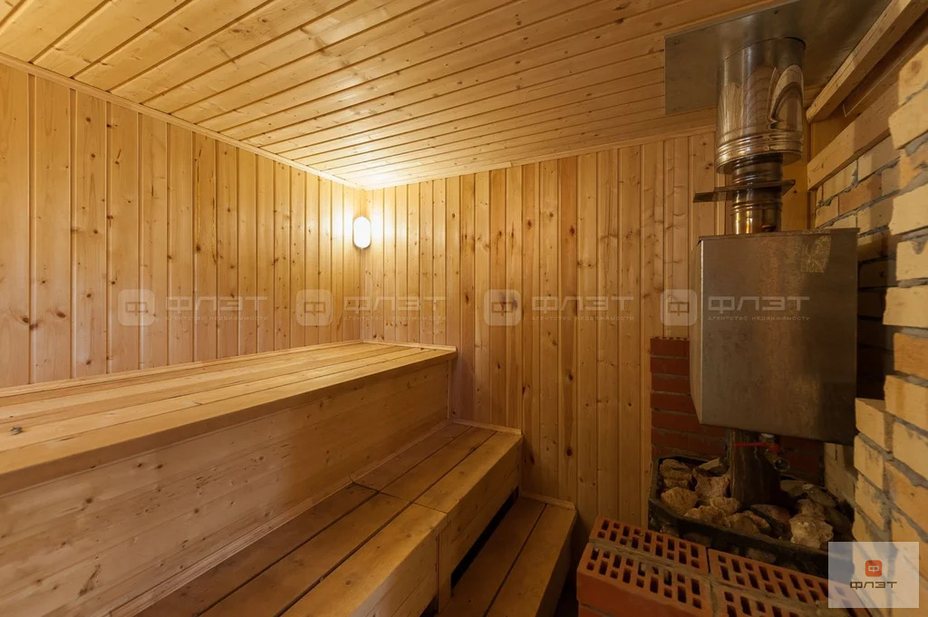 Продажа дома, Казань, ул. Кооперативная (Малые Дербышки) - Фото 22