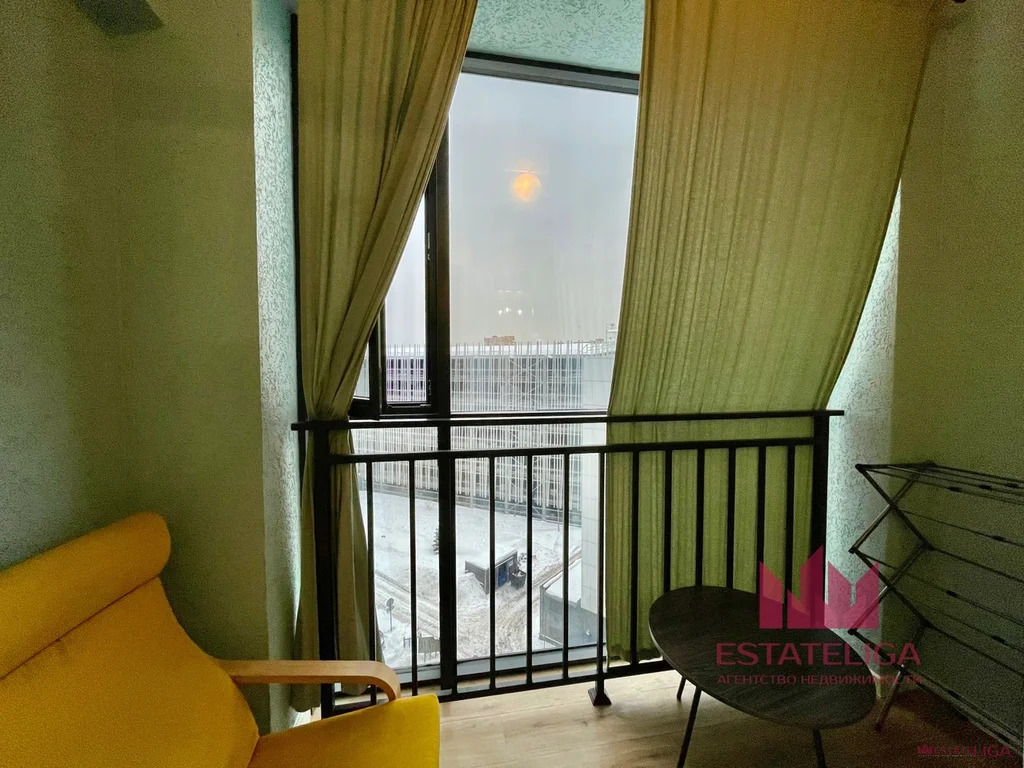 Аренда квартиры, Корабельная улица - Фото 19