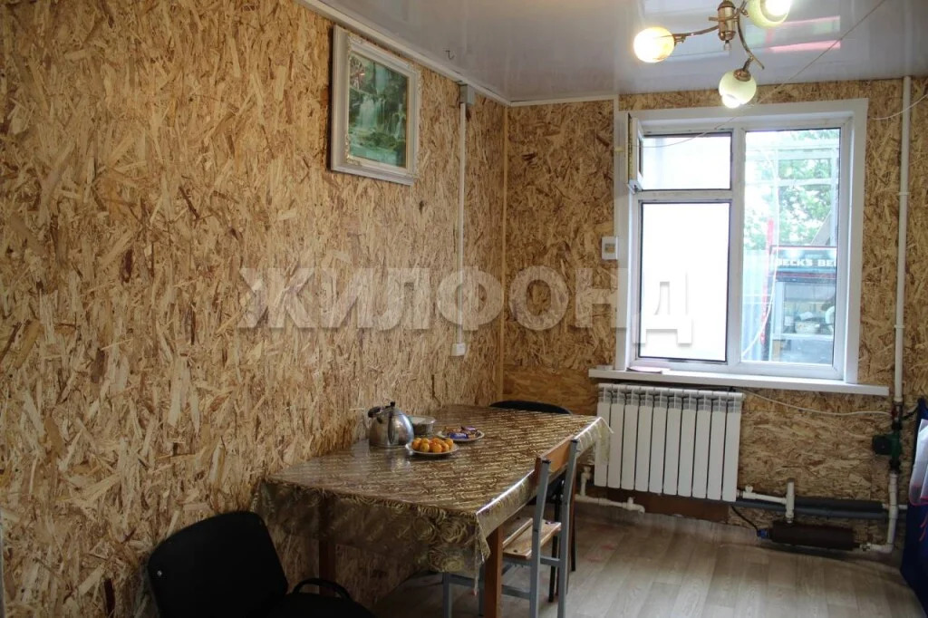 Продажа дома, Новосибирск - Фото 14