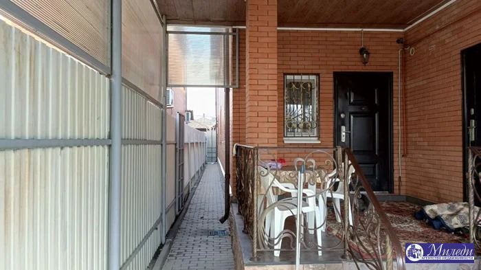 Продажа дома, Батайск, ул. Белорусская улица - Фото 16