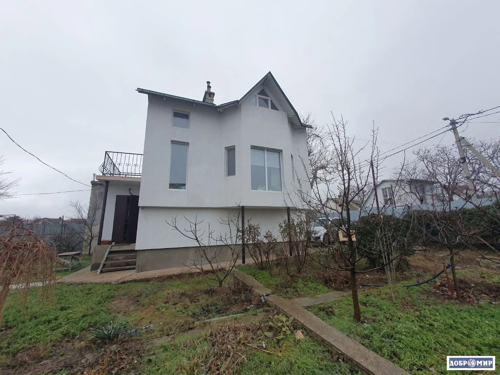 Продается Дом - Фото 1