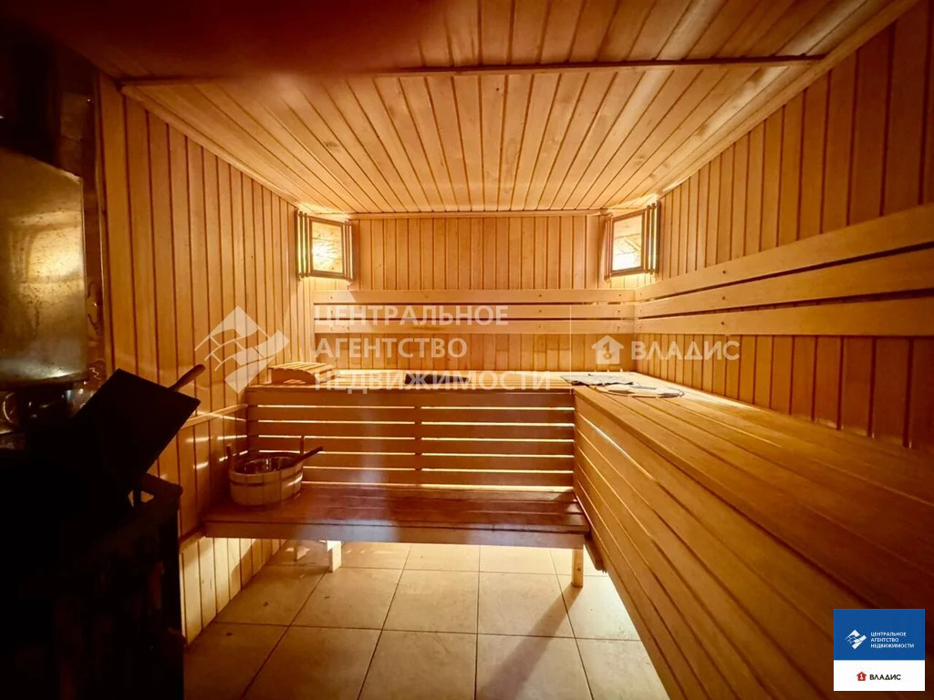 Продажа дома, Дубровичи, Рязанский район, ул. Городцова - Фото 14