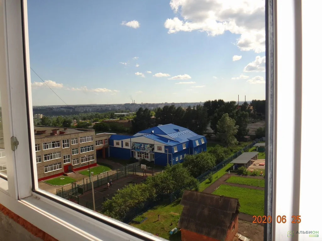 Аренда квартиры, Томск, ул. Иркутский тракт - Фото 15