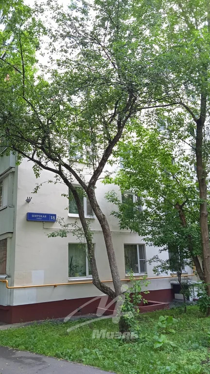 Продажа квартиры, ул. Широкая - Фото 29