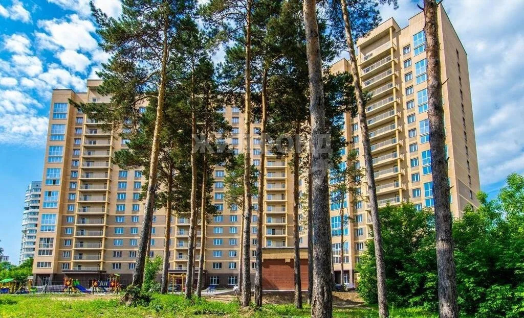 Продажа квартиры, Новосибирск, ул. Залесского - Фото 12