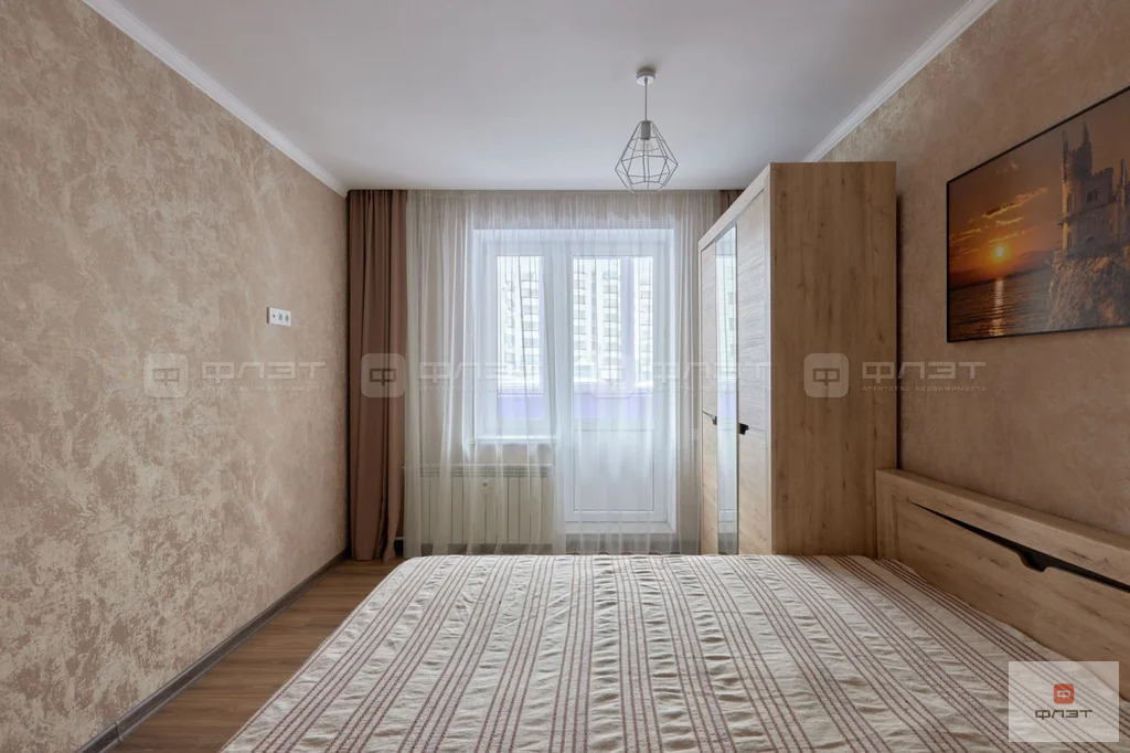 Продажа квартиры, Казань, ул. Сибгата Хакима - Фото 11
