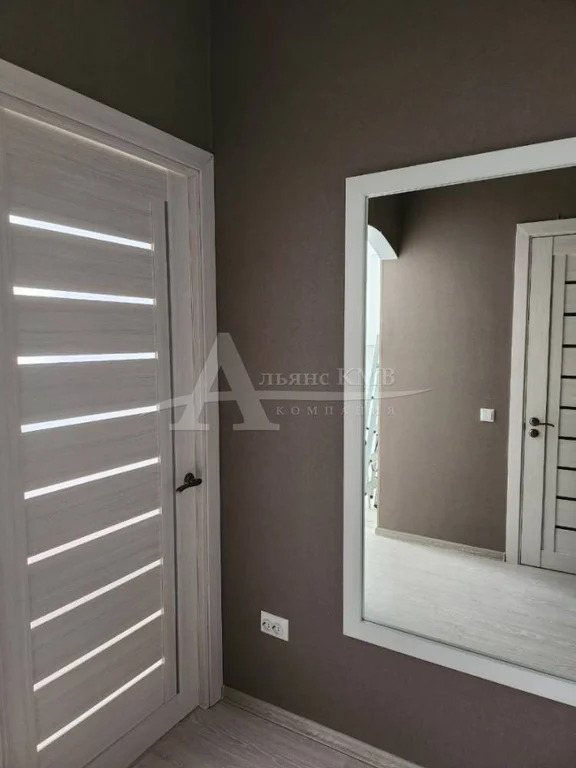 Продажа квартиры, Минеральные Воды, ул. Железноводская - Фото 9