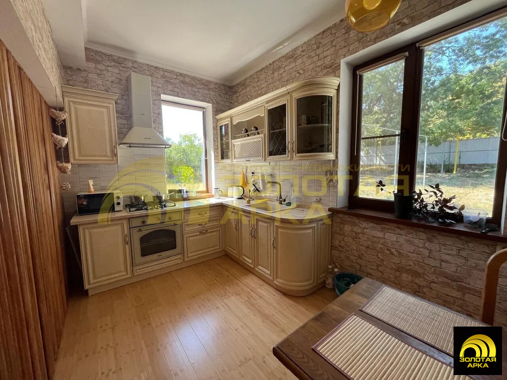 Продажа дома, Свет, Крымский район, ул. Шоссейная - Фото 6