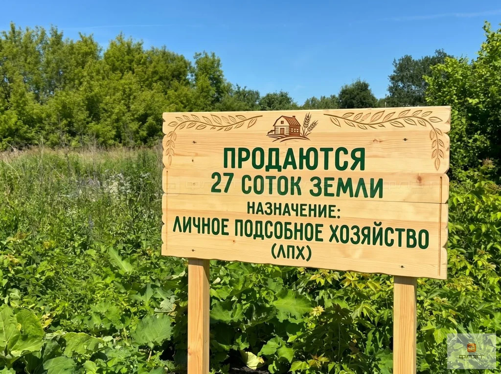 Продажа участка, Карашам, Зеленодольский район, ул. Луговая - Фото 1