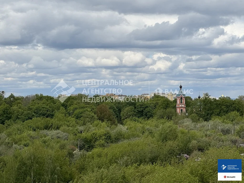 Продажа квартиры, Рязань, ул. Пугачева - Фото 3