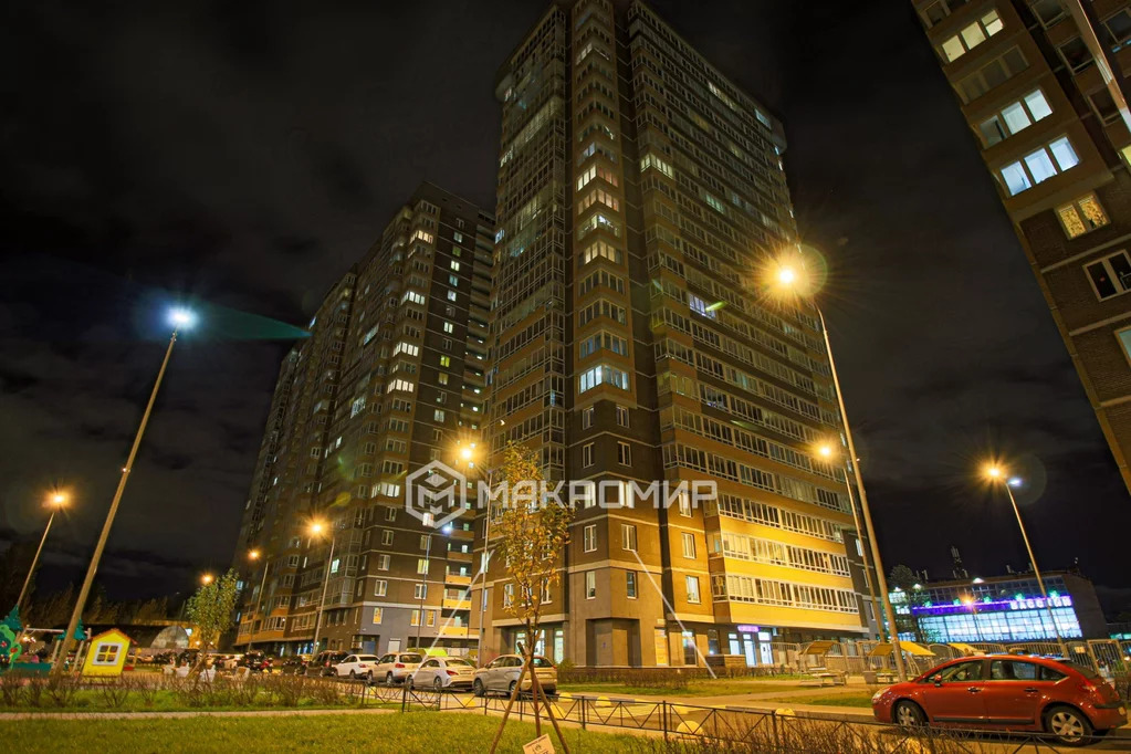 Аренда квартиры, м. Ладожская, Екатерининский пр-кт. - Фото 19