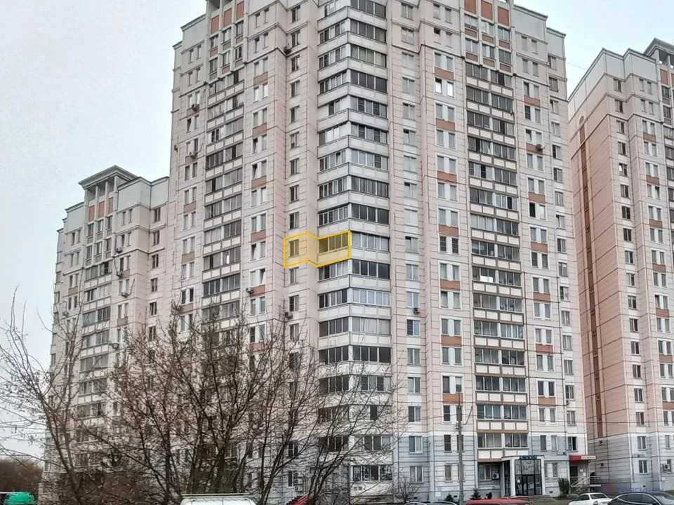 Продажа квартиры, Подольск, ул. Юбилейная - Фото 3