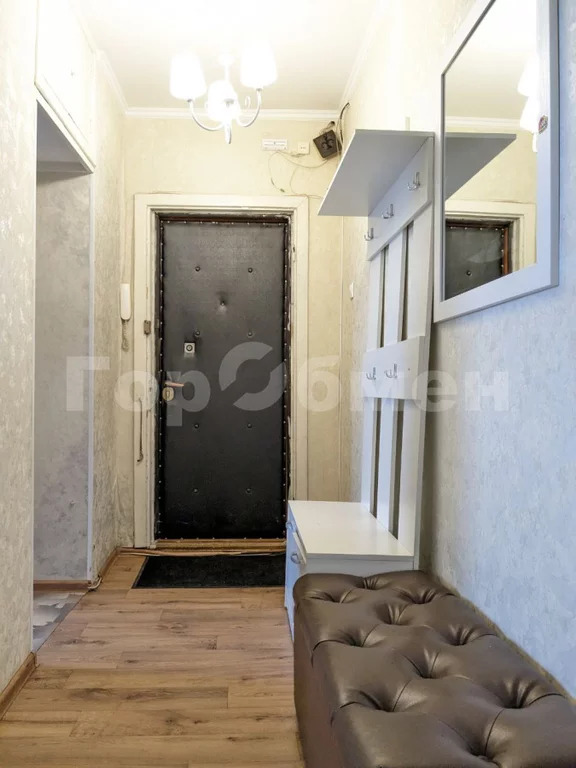 Продажа квартиры, м. Юго-Восточная, Ташкентская улица, 15/22 - Фото 20