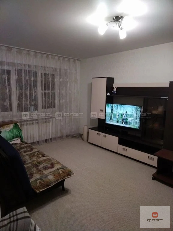 Продажа квартиры, Казань, ул. Товарищеская - Фото 2