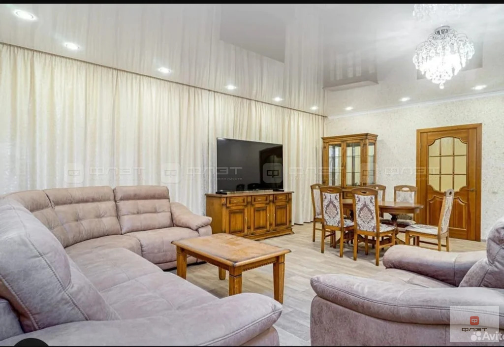 Продажа дома, Матюшино, Лаишевский район, ул. Садовая - Фото 5
