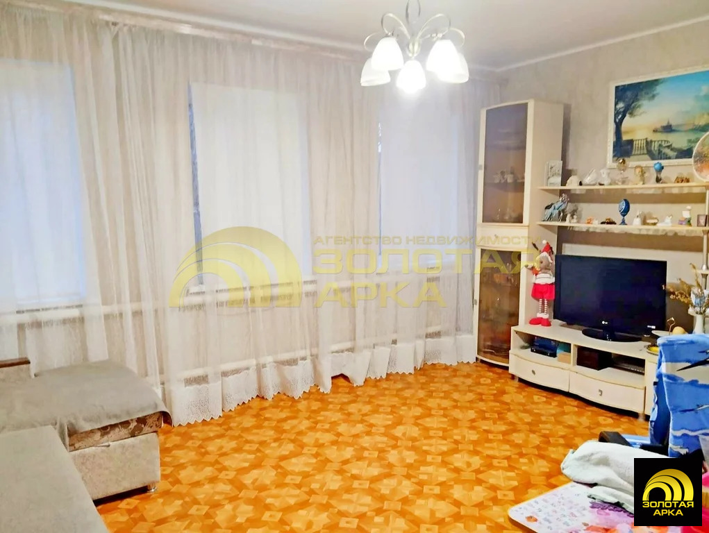 Продажа дома, Крымский район, улица Карла Маркса - Фото 12