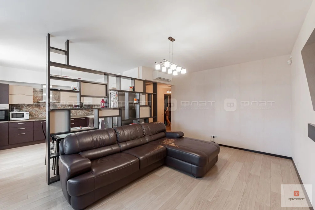 Продажа квартиры, Казань, ул. Амирхана Еники - Фото 10