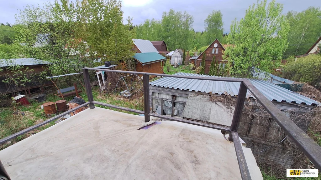 Продажа дома, Чеховский район, СНТ Русские Дали - Фото 26