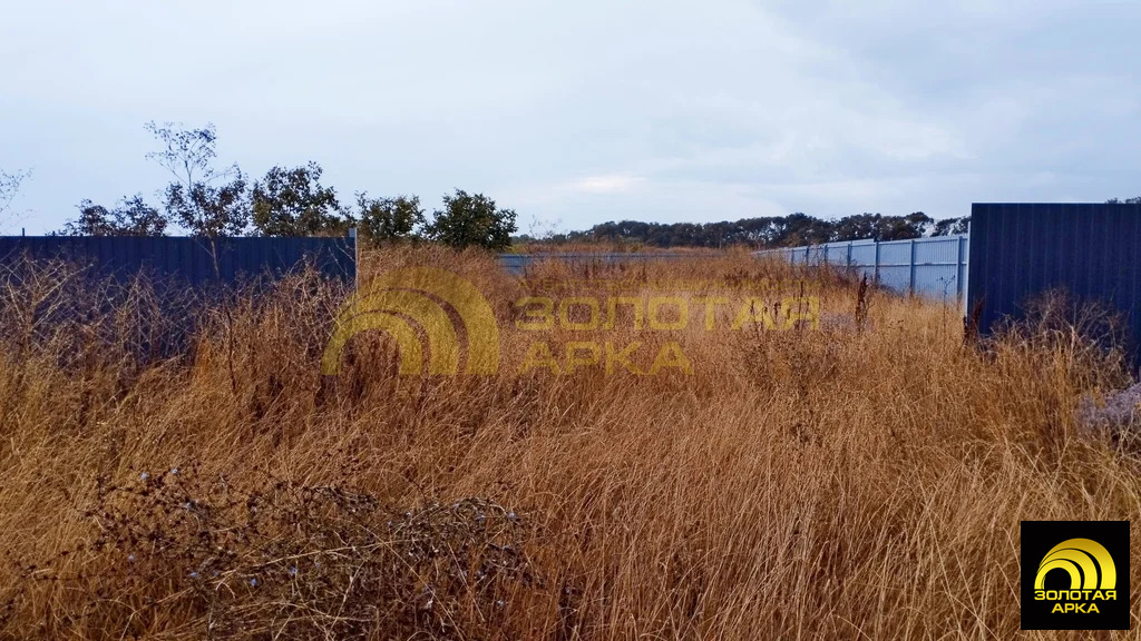 Продажа участка, Кучугуры, Темрюкский район - Фото 1