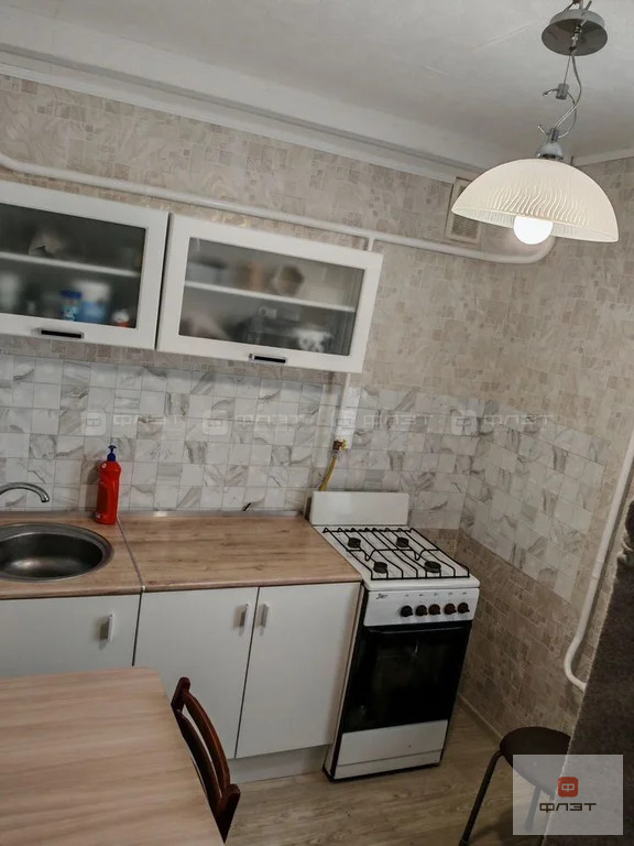 Продажа квартиры, Казань, ул. Латышских Стрелков - Фото 2