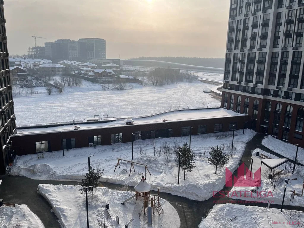 Аренда квартиры, Прокшинский проспект - Фото 3