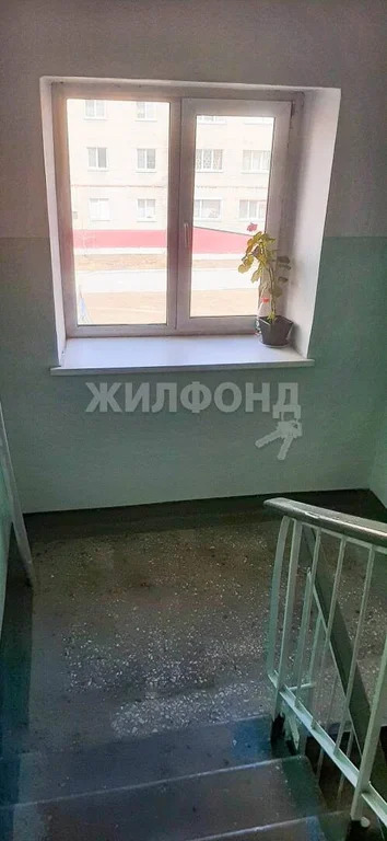 Продажа квартиры, Новосибирск, ул. Стофато - Фото 32