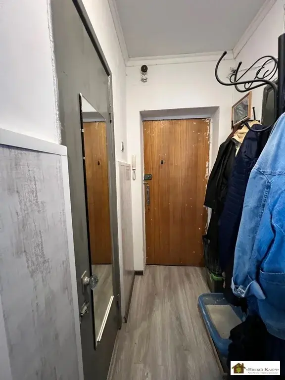 Продается 1-ком кв г.Балашиха, ул.Маяковского,д.18 - Фото 11
