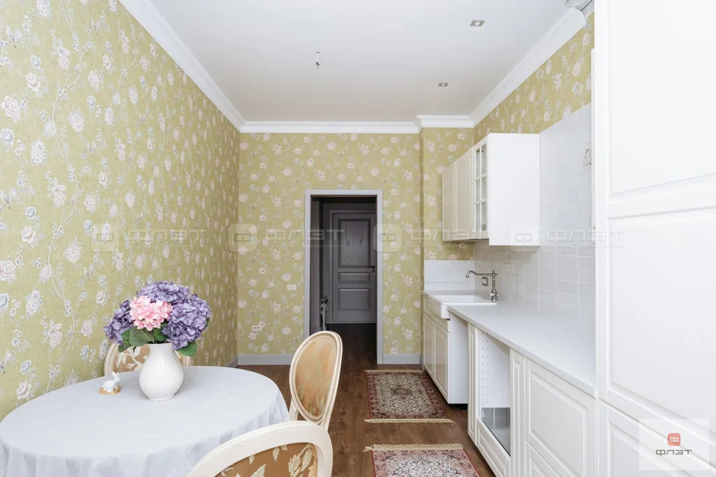 Продажа квартиры, Казань, ул. Мулланура Вахитова - Фото 2