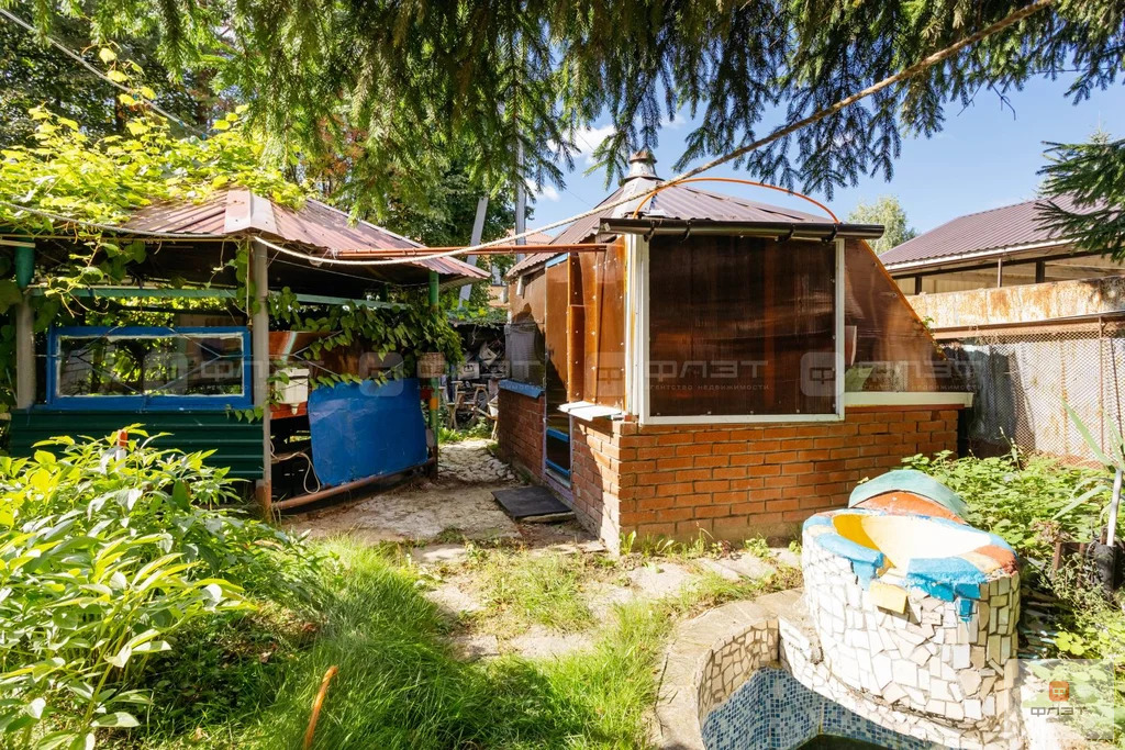 Продажа дома, Казань, ул. Узянле - Фото 33