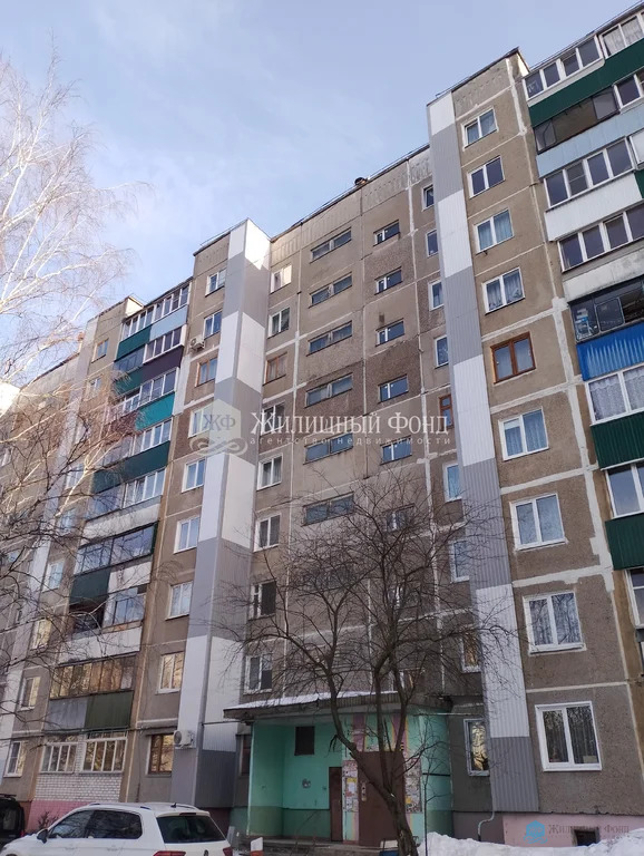 Продажа квартиры, Курск, ул. Студенческая - Фото 11