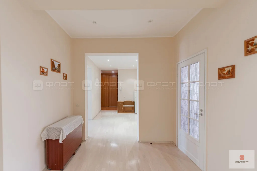 Продажа квартиры, Казань, ул. Кул Гали - Фото 41