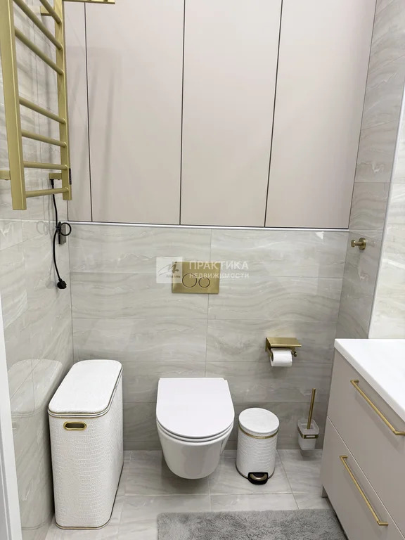 Продажа квартиры, 1-й Сетуньский проезд - Фото 22