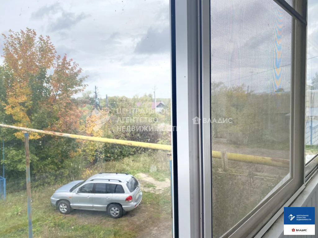 Продажа квартиры, Чулково, Скопинский район, ул. Лихарево - Фото 21