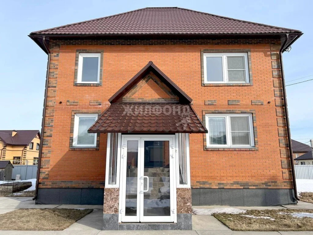 Продажа дома, Новосибирск - Фото 26