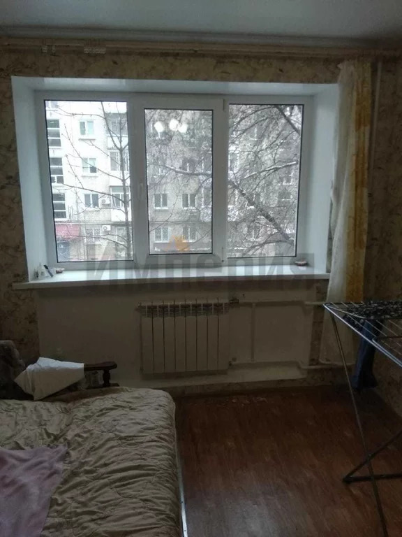 Продажа комнаты, Саратов, Имени В.И. Осипова улица, 18 - Фото 4