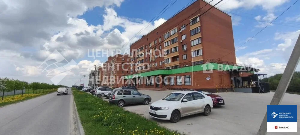 Продажа квартиры в новостройке, Дядьково, Рязанский район, Малиновая ... - Фото 5