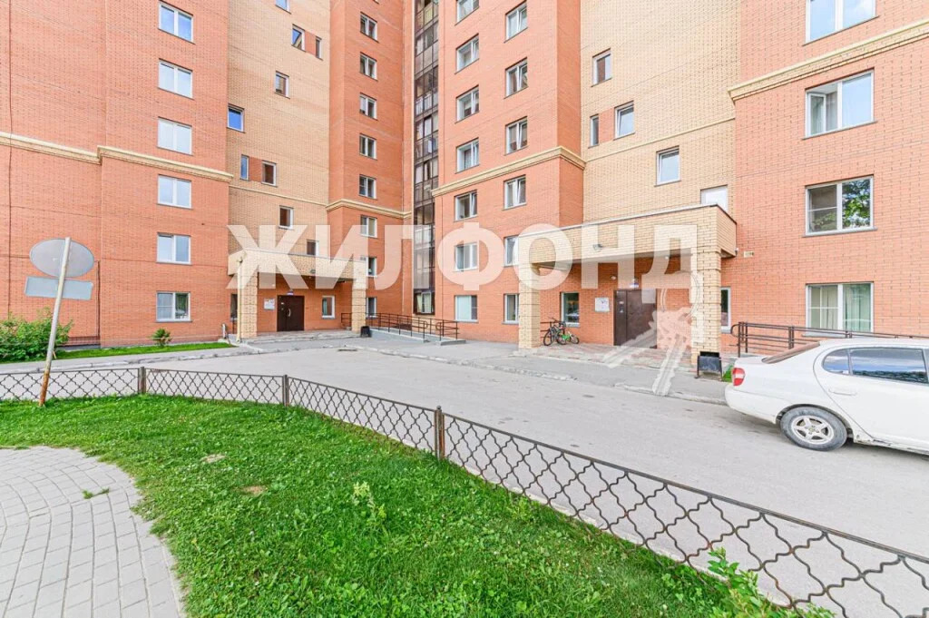 Продажа квартиры, Новосибирск, ул. Кубовая - Фото 7