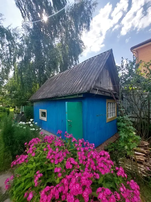 Земельный участок в Обнинске - Фото 9