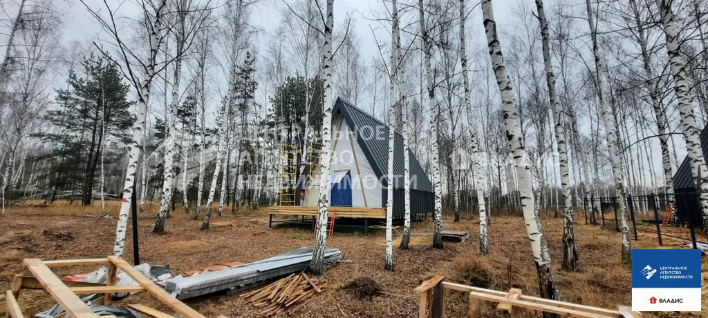 Продажа дома, Рязанский район - Фото 4