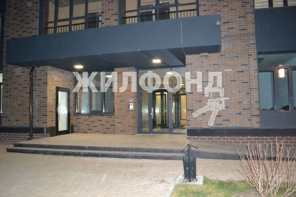 Продажа квартиры, Новосибирск, ул. Светлановская - Фото 7