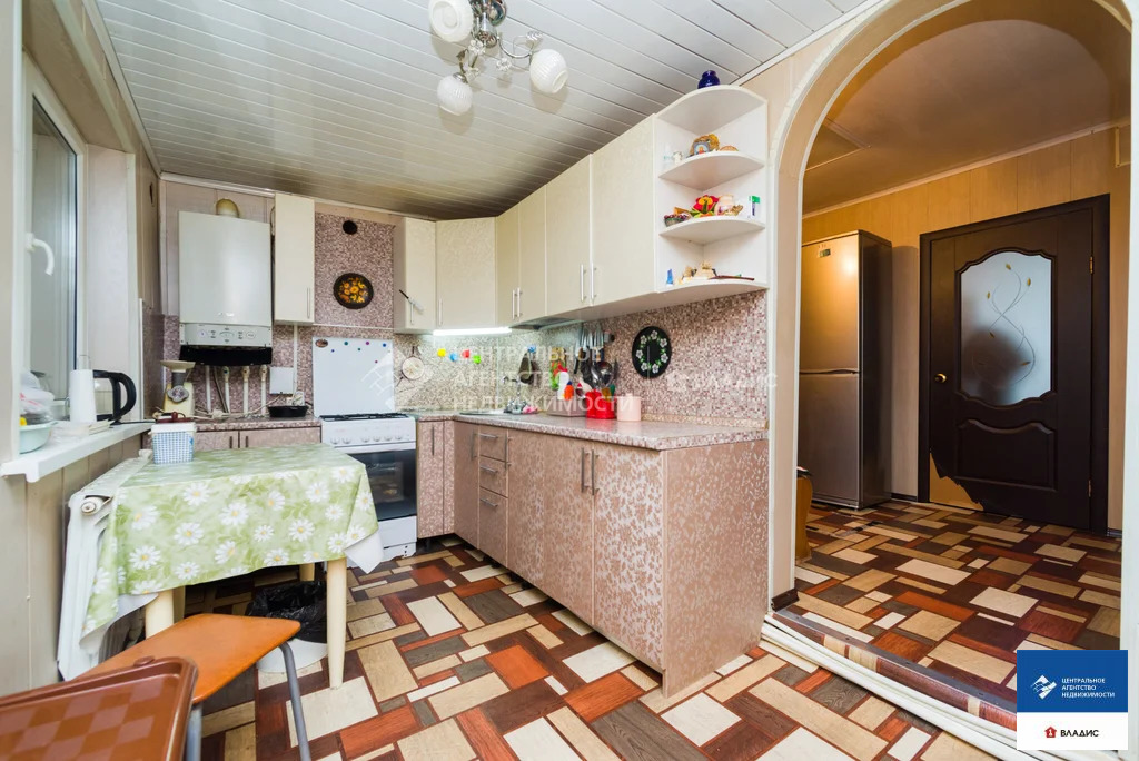 Продажа квартиры, Рязань, улица Санаторий - Фото 1