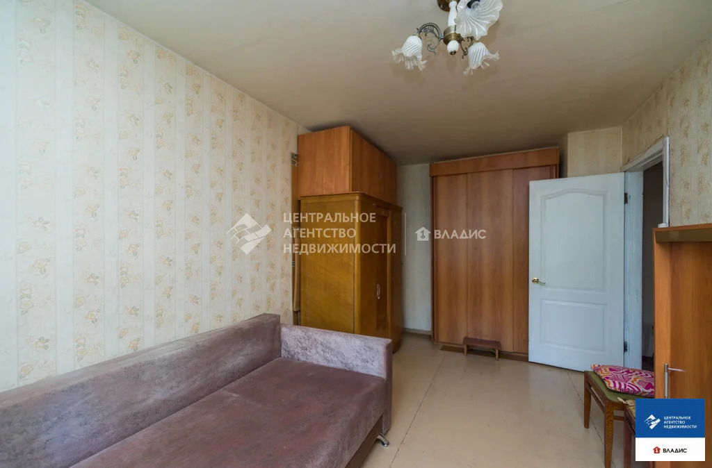 Продажа квартиры, Рязань, ул. Затинная - Фото 1