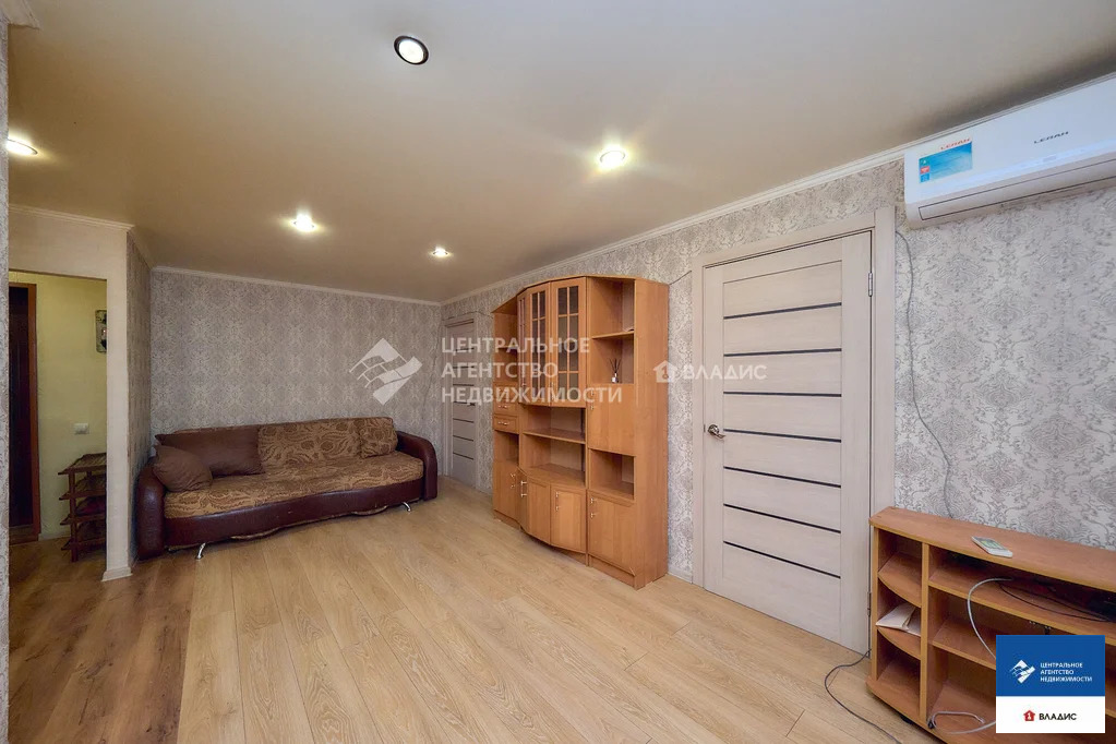 Продажа квартиры, Рыбное, Рыбновский район, ул. Почтовая - Фото 2