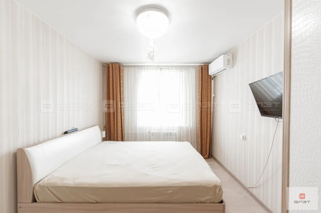 Продажа квартиры, Казань, ул. Академика Завойского - Фото 7