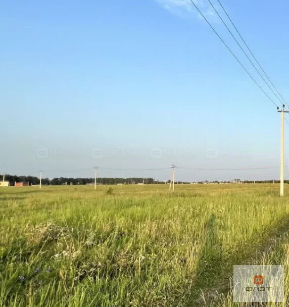 Продажа участка, Каймары, ул. Шишкина - Фото 1