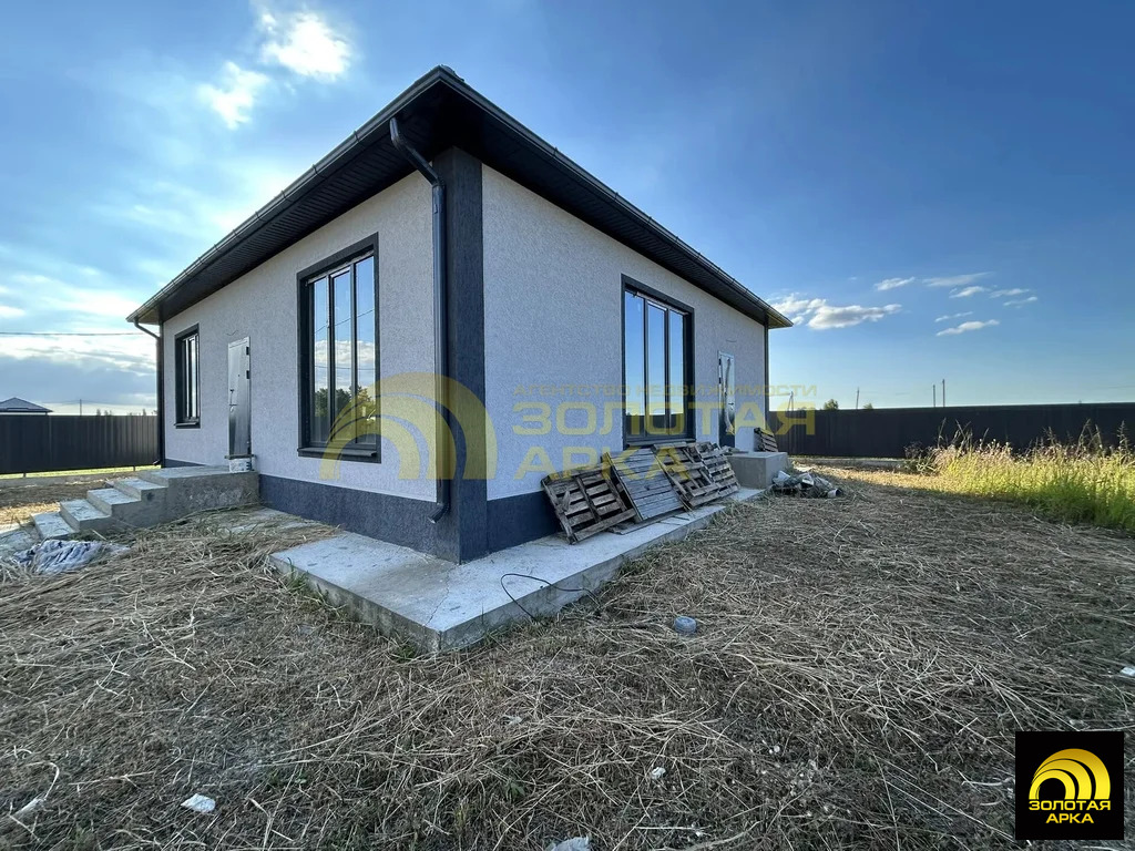 Продажа дома, Крымск, Крымский район, улица Стасюкевича - Фото 3